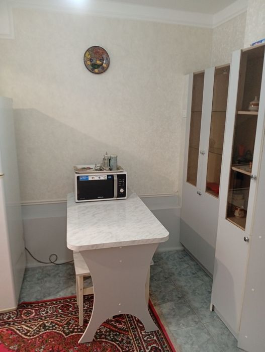 Сдаю квартиру с шикарным видом на долгий срок