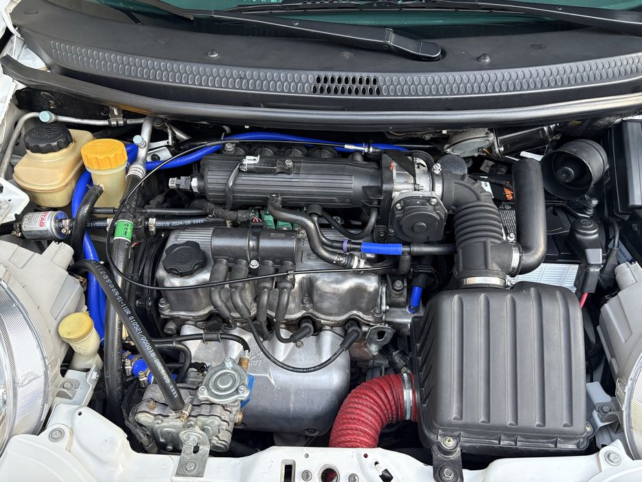 Продам Матиз BEST 2018 ravon