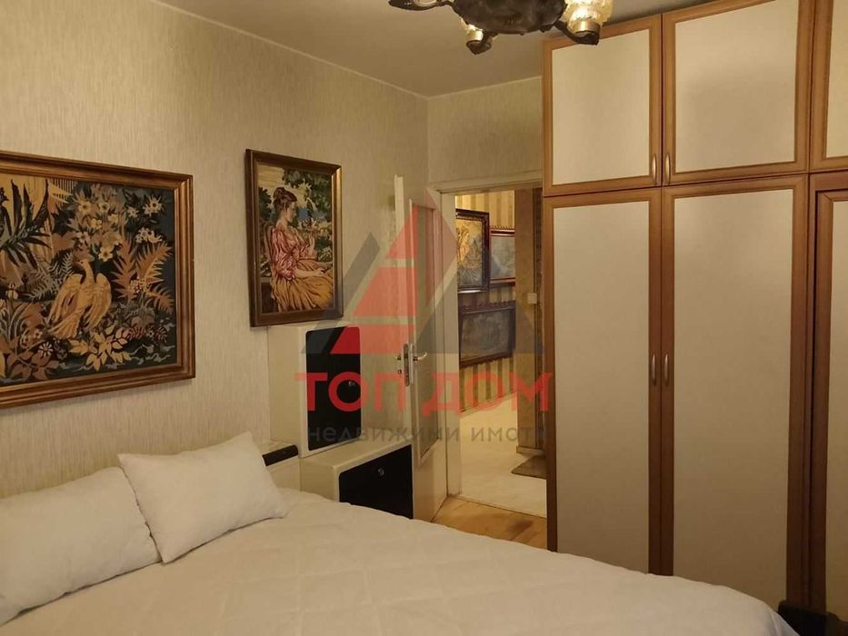 Дава се под наем Тристаен апартамент в Варна, Спортна зала - 70 кв.м за 600 € - Снимка #9