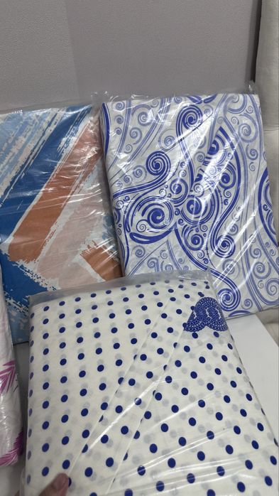 Постельный комплект