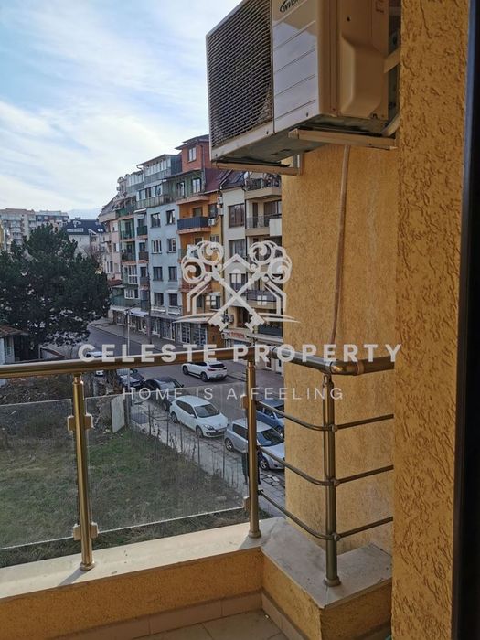 Дава се под наем Двустаен апартамент в София, Гео Милев - 72 кв.м за 598 € - Снимка #9