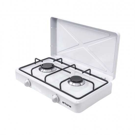 Газов котлон Ertone ERT-MN-207