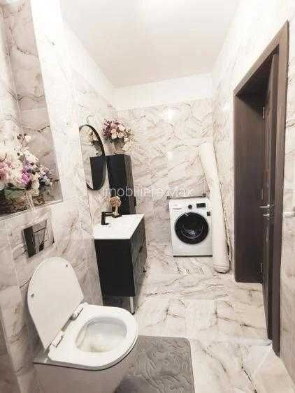 Apartament 3 Camere / Inchiriere /  Bucuresti - Str. Economu Cezarescu