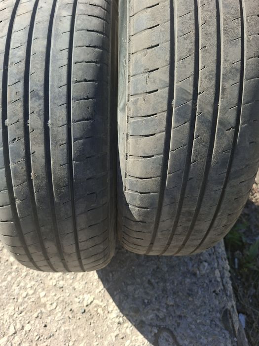 Продам шины 195/65/15 Китай