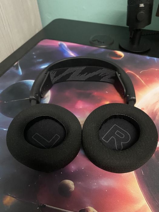 SteelSeries Arctis Nova 1 Cu Fir