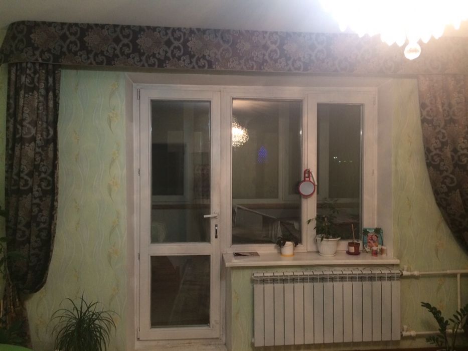 Шторы в зал, не просвечивают