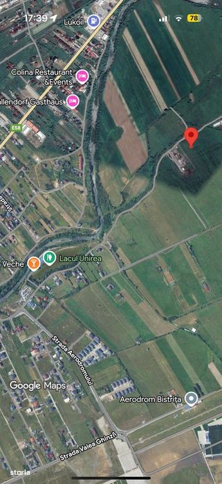 Parcele de teren, ideal investitie, Zona Aerodrom(Unirea)