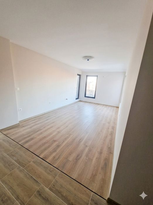 От собственик! Двустаен с акт 16 обзаведен до ключ в Остромила