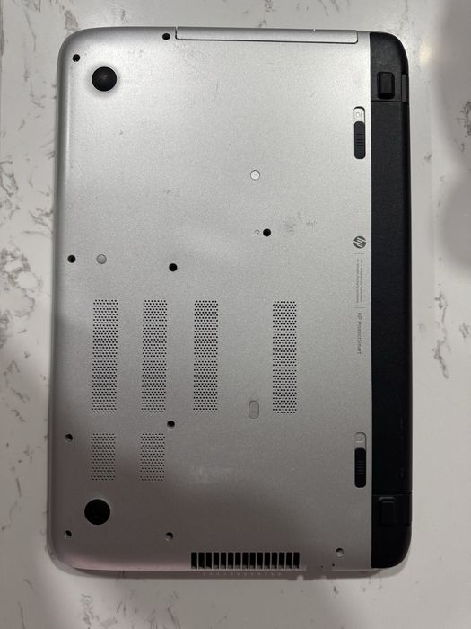 Laptop Hp pavilion notebook 15