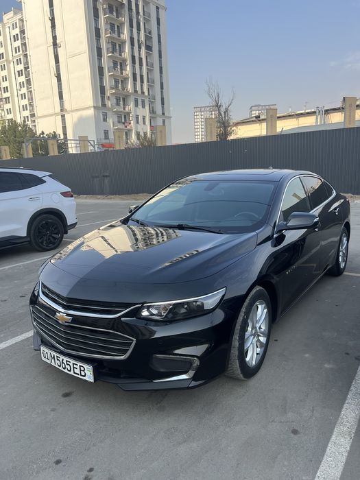 MALIBU 2 atmasferiy 2.4