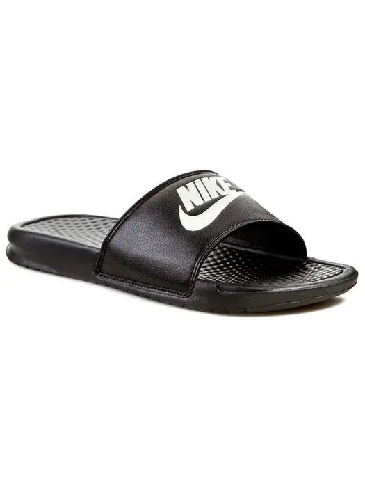 Мъжки джапанки Nike Benassi slippers - 45, 46