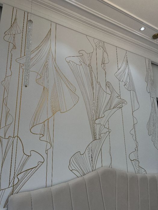 Художник декоратор