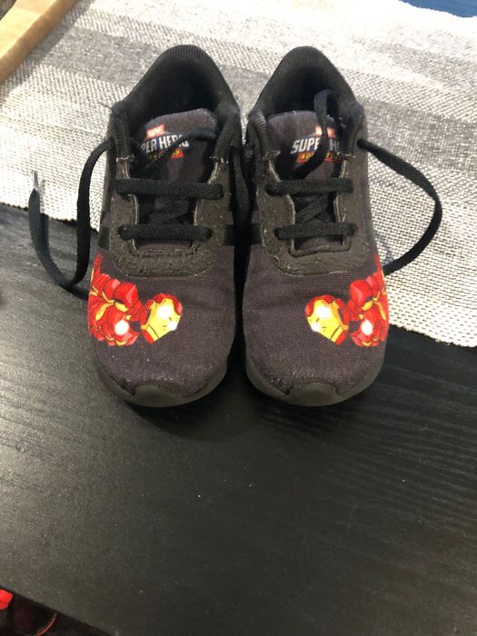 Детски маратонки Adidas 24