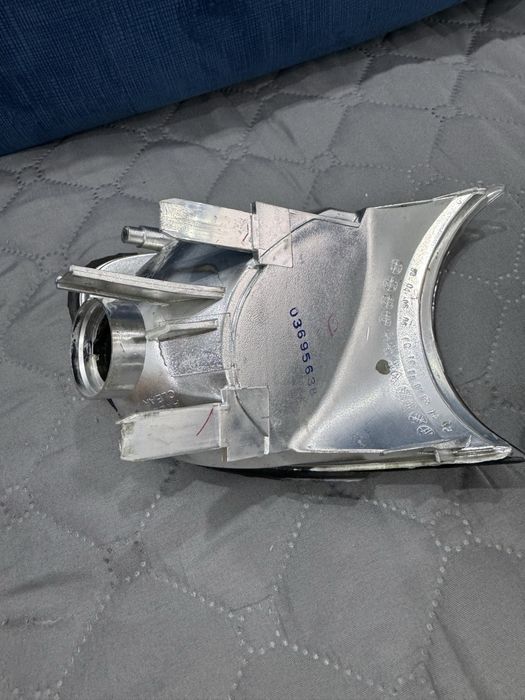 Радиокасетофон