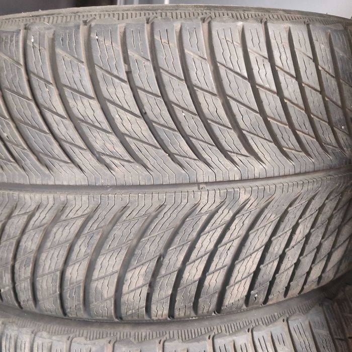 Michelin Pilot 4 бр.