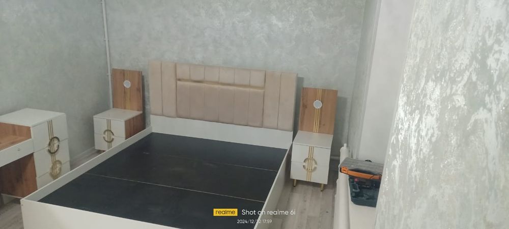 Сборка мебели Алматы