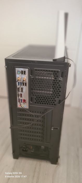 Desktop PC Gaming/Workstation – Intel i5-12600K | Z690 UD AX | DDR5 |