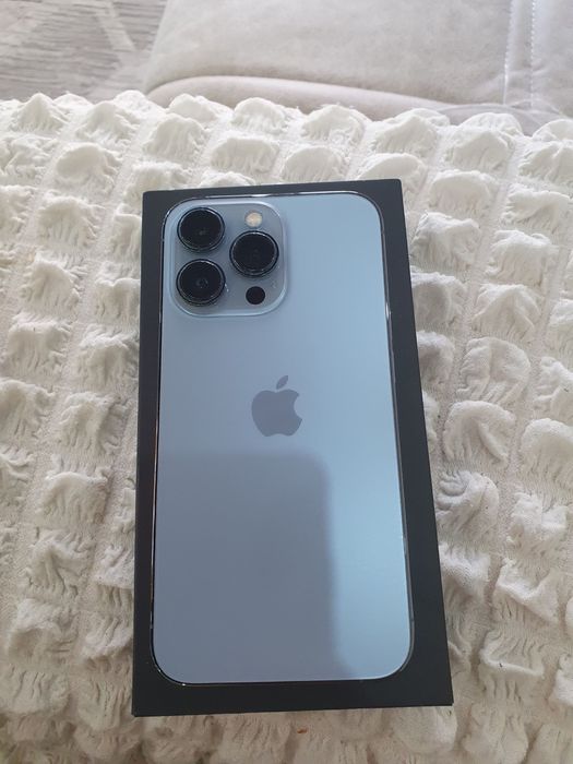 Iphone 13 pro 256gb