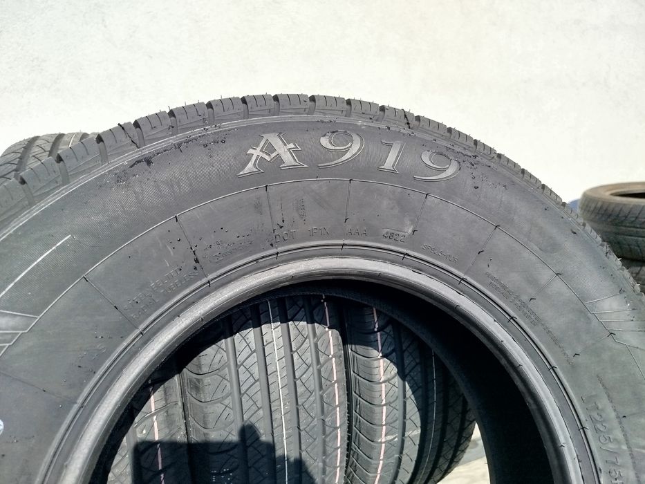225/75/16 Аплус ДОТ 2023 г - Чисто Нови