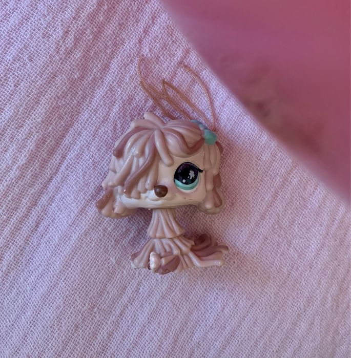 Продам Petshop фигурку