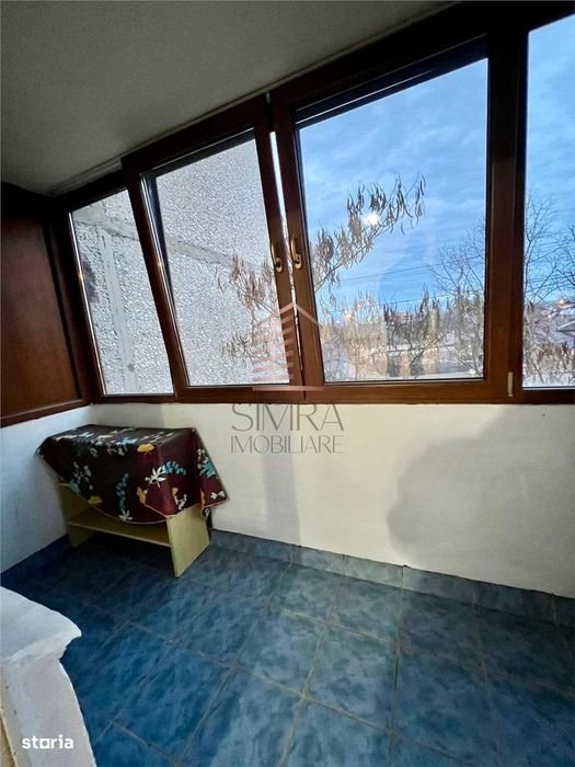 Apartament 3 camere de tip PC zona Nufarul
