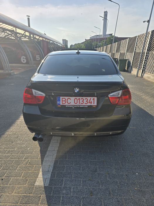 BMW E90 2008  2.0 Benzină AUTOMAT