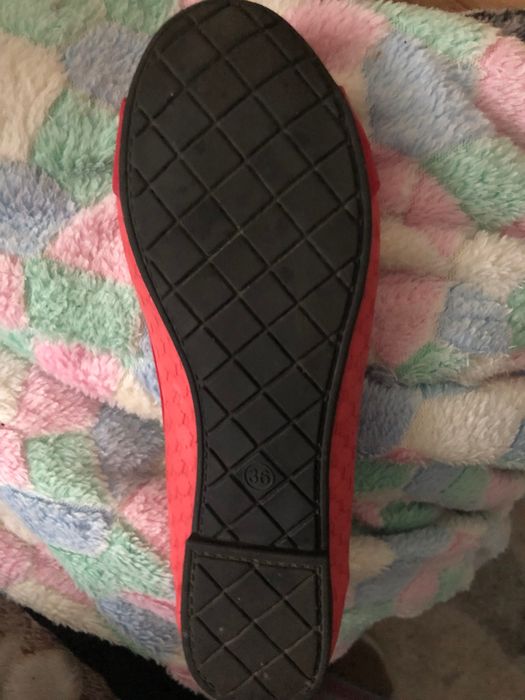 Нови дамски балерини