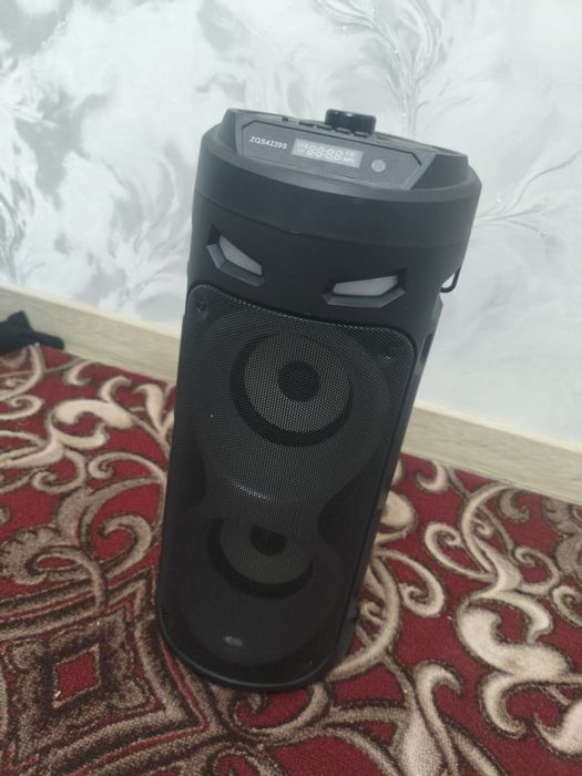 Колонка сатылады