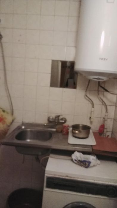 Дава се под наем Двустаен апартамент в Бургас, Възраждане - 47 кв.м за 255 € - Снимка #9