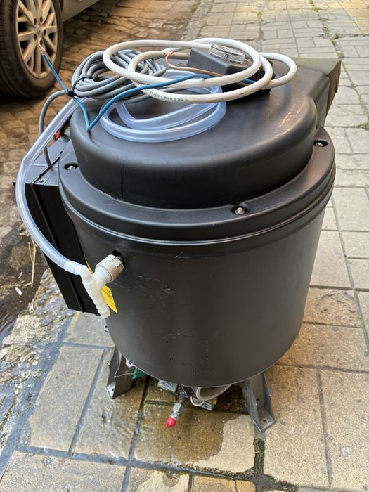 Продавам Truma Trumatic C 3402