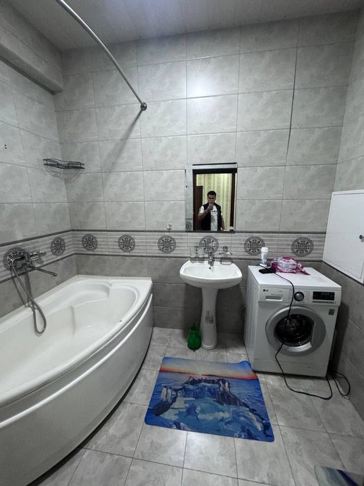 Фаргона центирда 3 хона