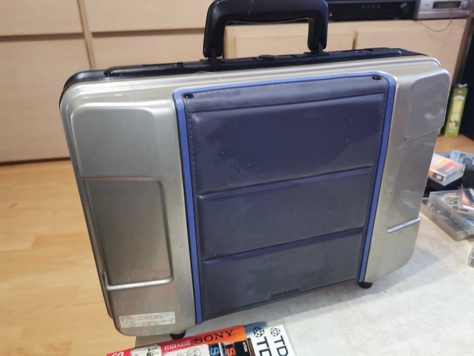 sony made in japan-внос swiss