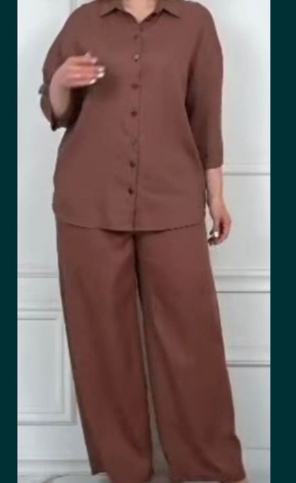 Новый пуховик и подарки