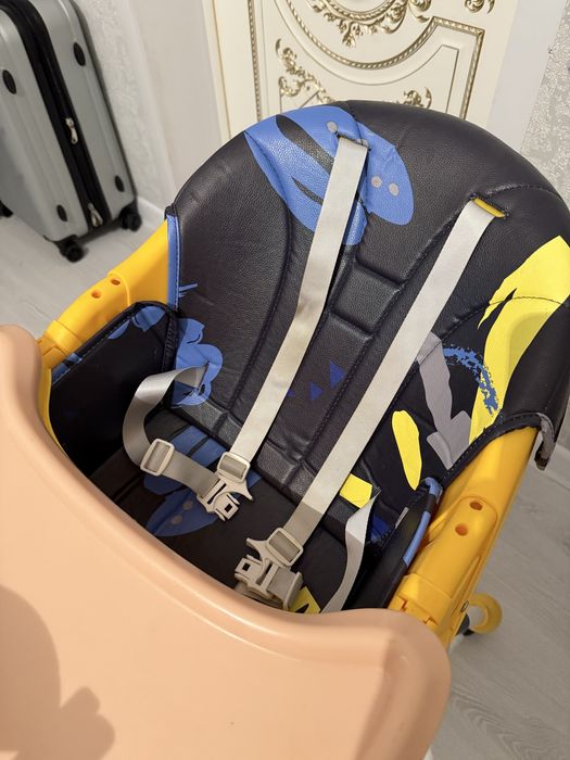 Столик для кормления