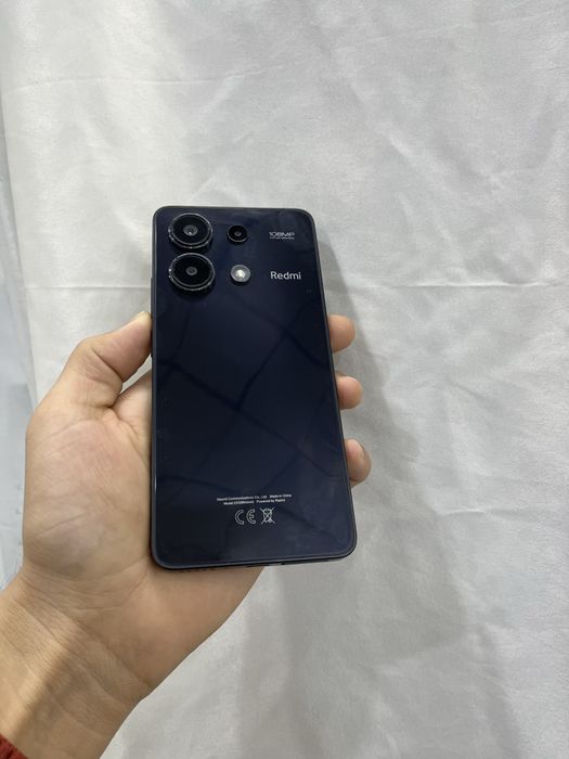 Redmi Note 13 128GB.       .