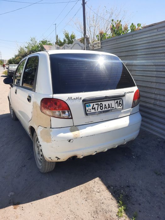 Продам авто матиз