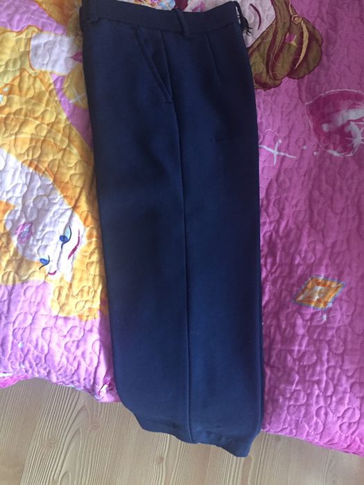 Школьные брюки