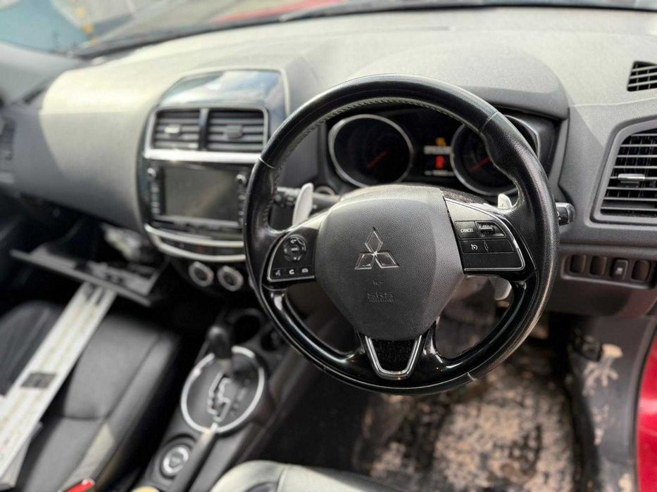 Dezmembrari piese Mitsubishi ASX 2.2 D ID 2014 Cod: 4N14