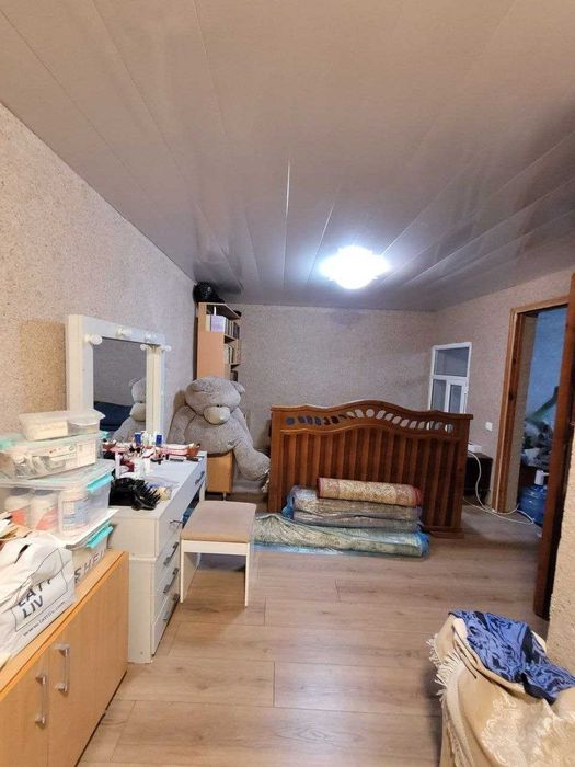 Дом в аренду. Новомосковская