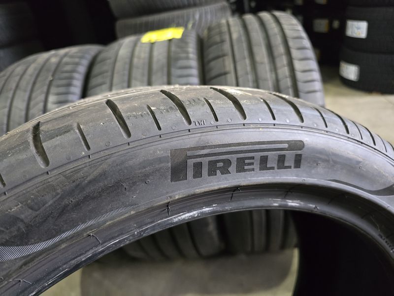 295/35/21//255/40/21 PIRELLI