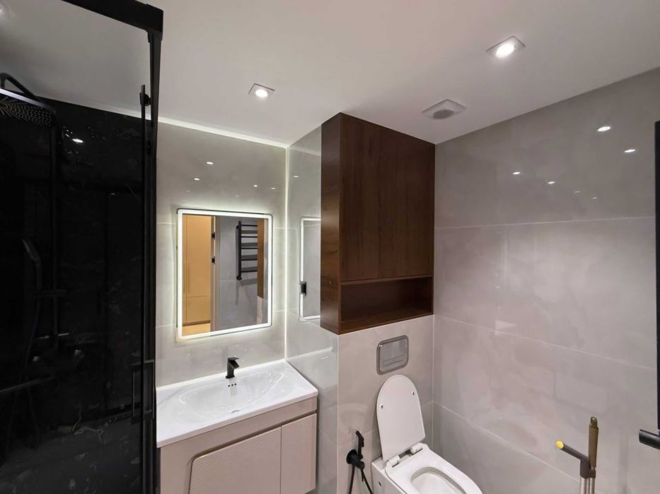 ЖК "Modera Towers". 2/21/24. С шикарным видом.