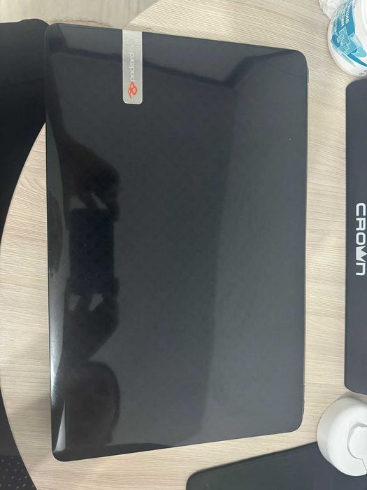 Ноутбук Packard Bell
