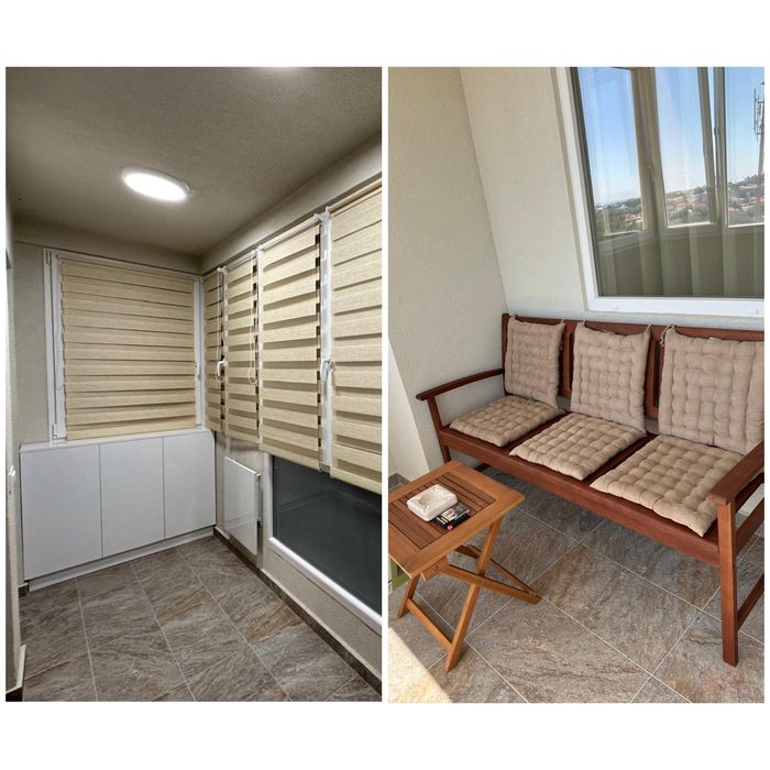 Apartament premium 2 camere | Fiald | Mobilat la comandă | Prima închiriere
