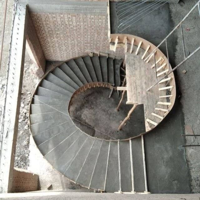 Beton zina hizmati