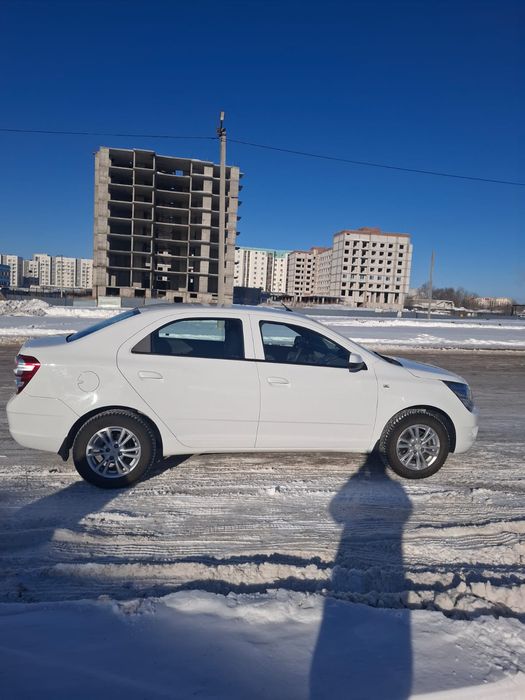 Продам Кобальт 2023