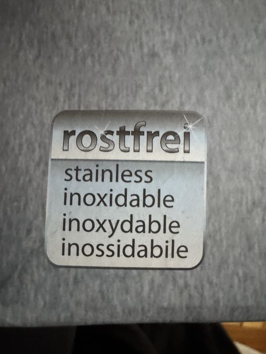 Троен кош за пране WENKO