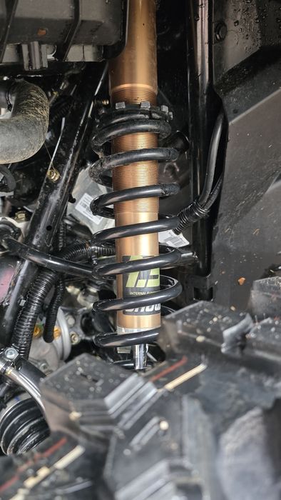 ATV Outlander MAX 6x6 Backcountry T Visco-Lok  inmatriculabil