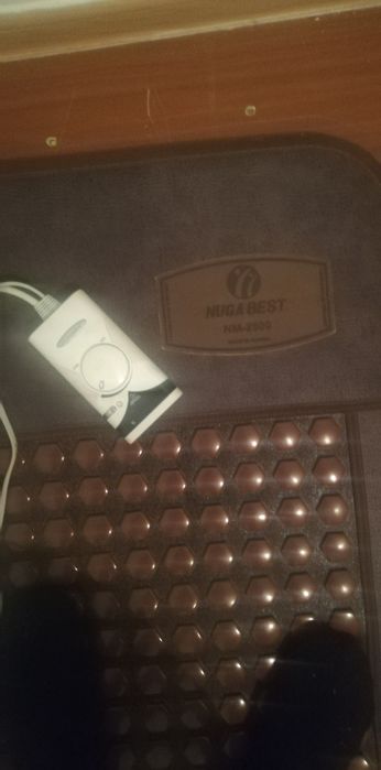 Нуга бест матрас