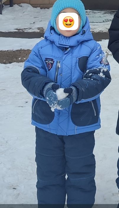 Продам комбинезон