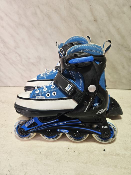 Role Hy Skate reglabile marimea 29-30-31-32